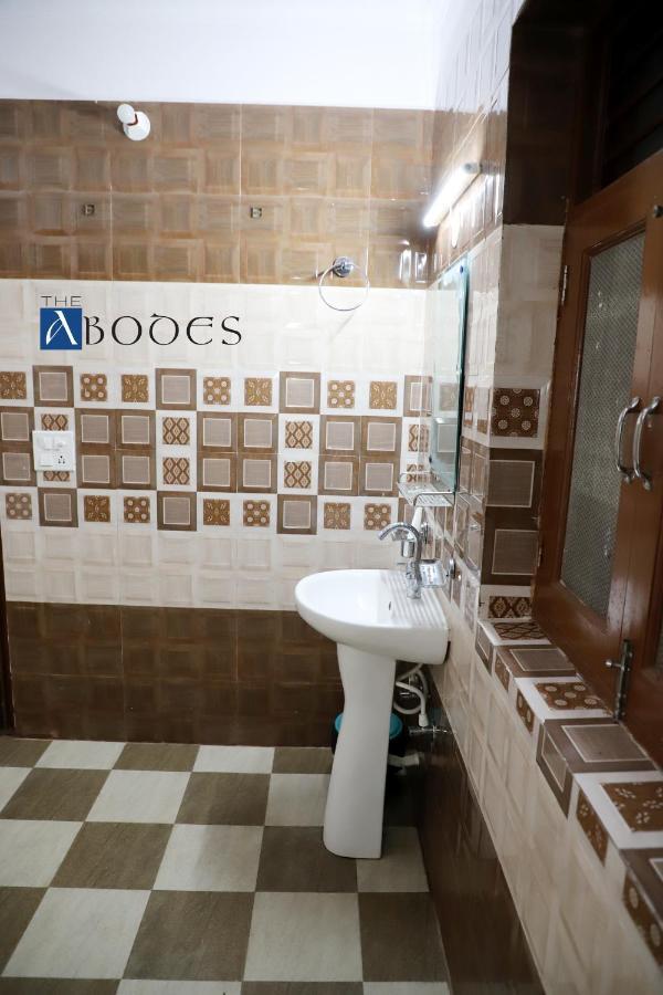 The Abodes House Hotel Greater Noida Exterior photo